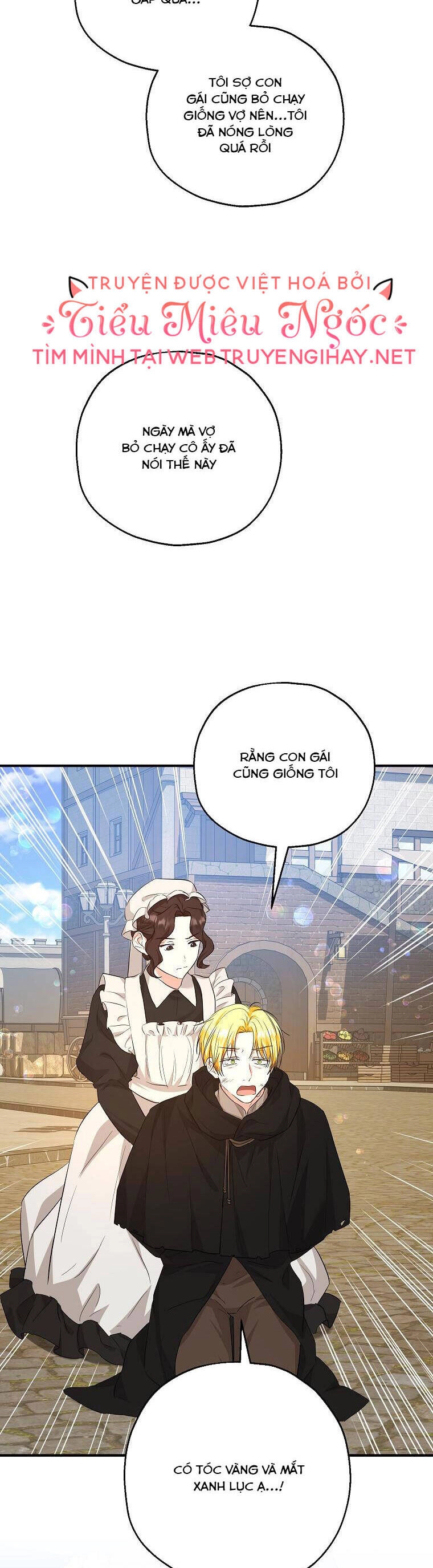 Nàng Dâu Nuôi Muốn Đứt Tình Đoạn Nghĩa Chapter 43 - 14