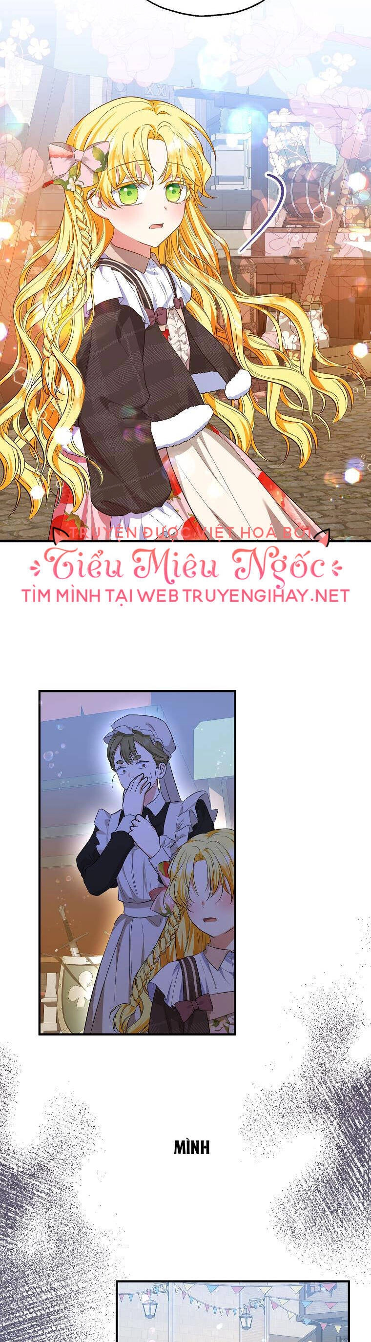 Nàng Dâu Nuôi Muốn Đứt Tình Đoạn Nghĩa Chapter 43 - 15