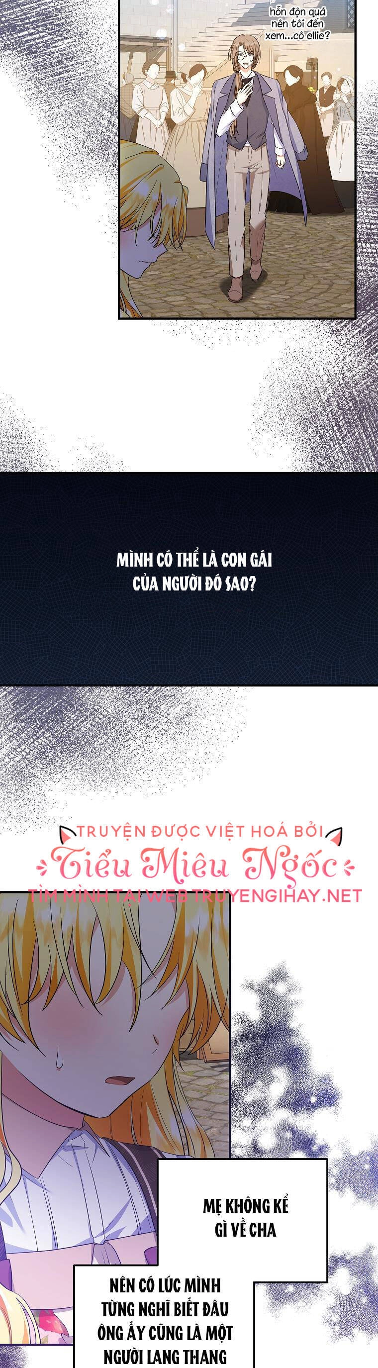 Nàng Dâu Nuôi Muốn Đứt Tình Đoạn Nghĩa Chapter 43 - 16