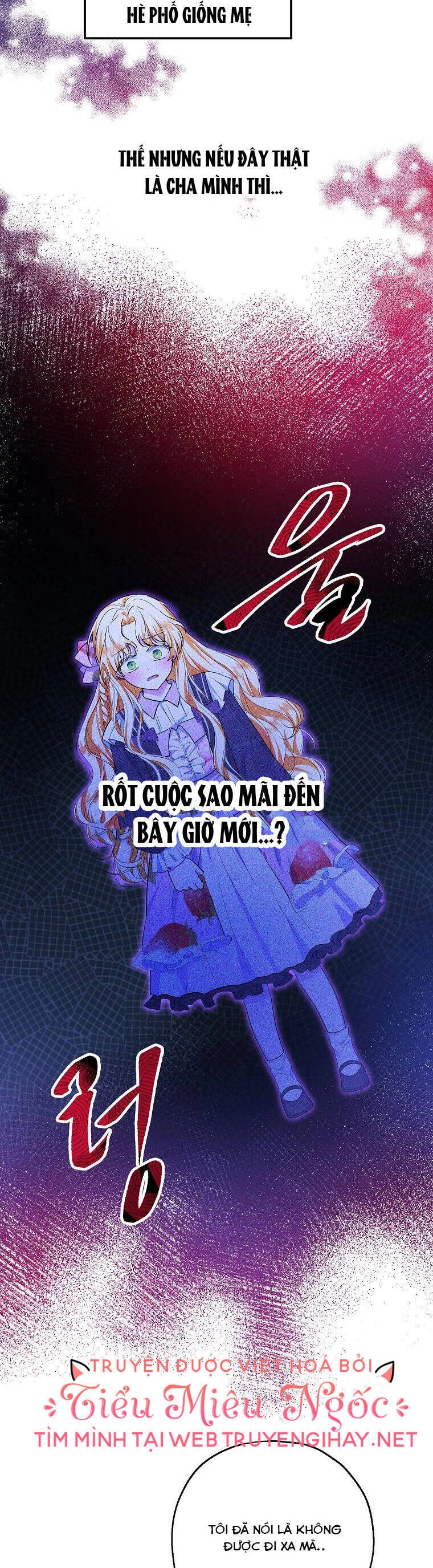 Nàng Dâu Nuôi Muốn Đứt Tình Đoạn Nghĩa Chapter 43 - 17