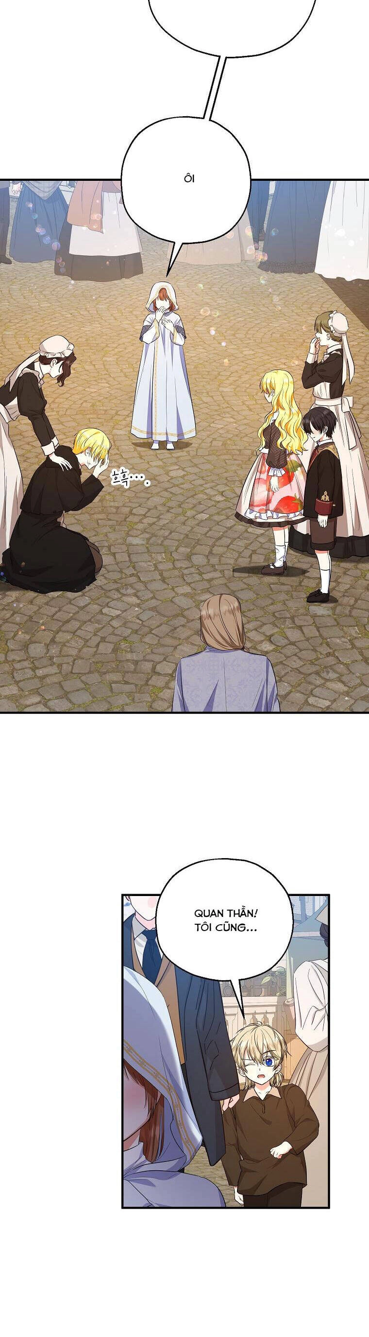 Nàng Dâu Nuôi Muốn Đứt Tình Đoạn Nghĩa Chapter 43 - 18