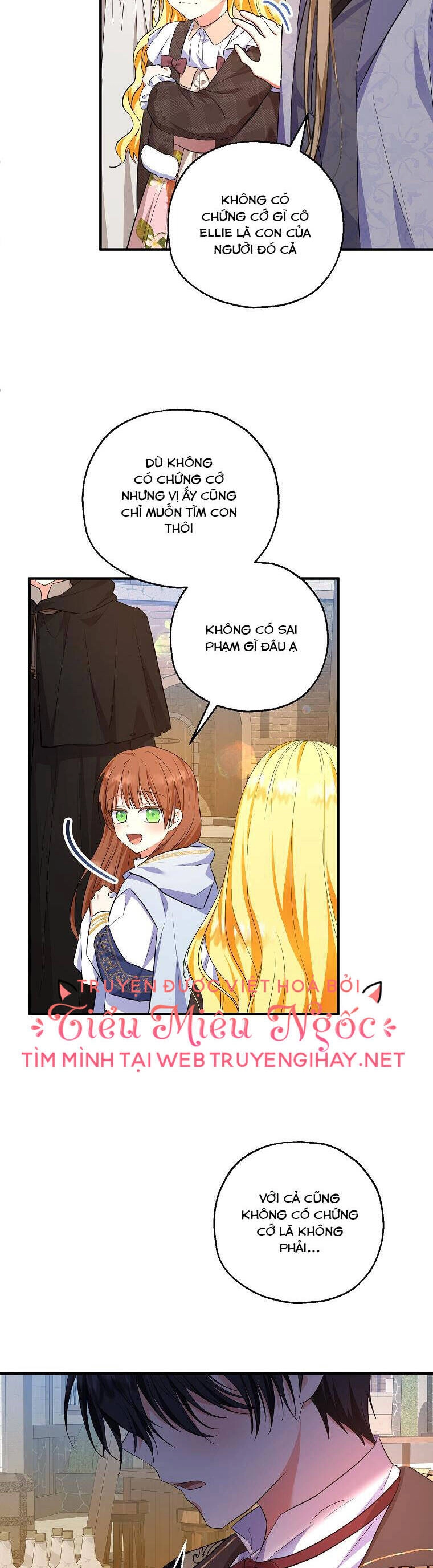 Nàng Dâu Nuôi Muốn Đứt Tình Đoạn Nghĩa Chapter 43 - 22