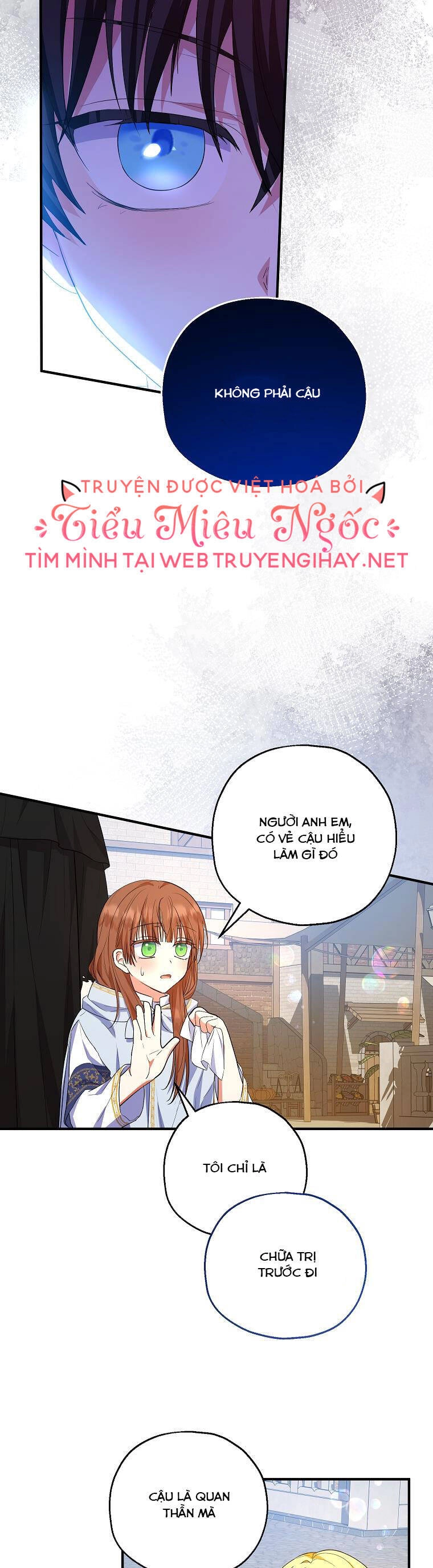 Nàng Dâu Nuôi Muốn Đứt Tình Đoạn Nghĩa Chapter 43 - 24