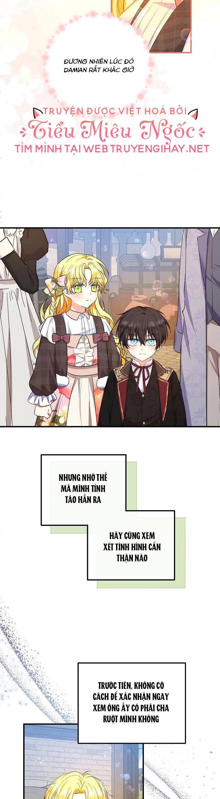 Nàng Dâu Nuôi Muốn Đứt Tình Đoạn Nghĩa Chapter 43 - 26