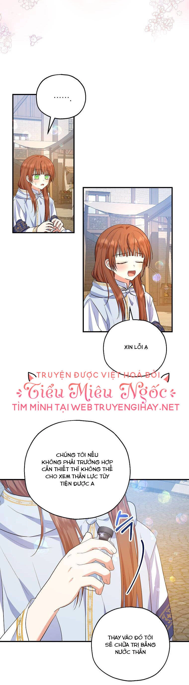 Nàng Dâu Nuôi Muốn Đứt Tình Đoạn Nghĩa Chapter 43 - 30