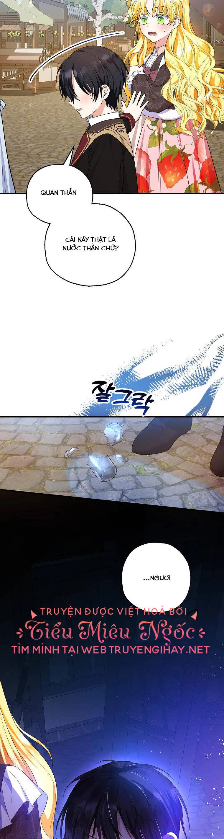 Nàng Dâu Nuôi Muốn Đứt Tình Đoạn Nghĩa Chapter 43 - 33