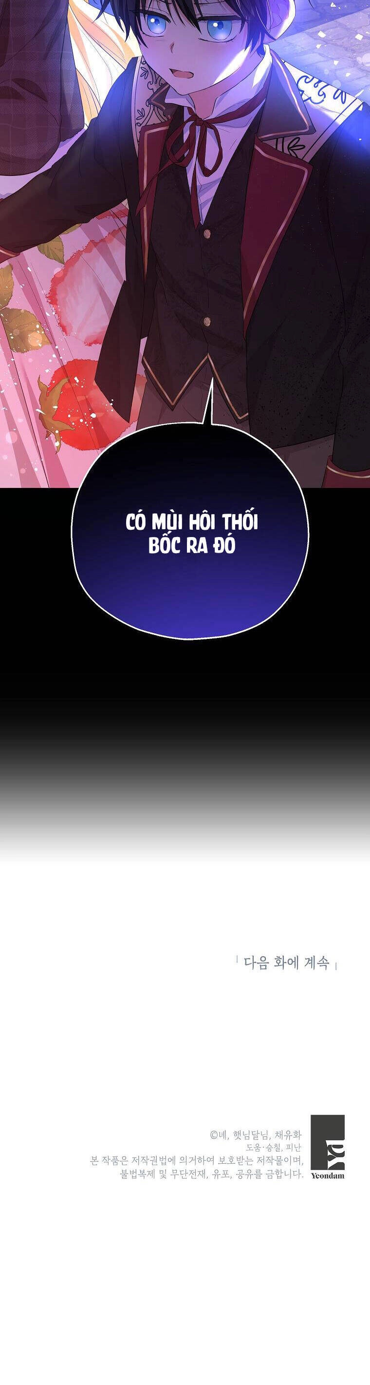 Nàng Dâu Nuôi Muốn Đứt Tình Đoạn Nghĩa Chapter 43 - 34