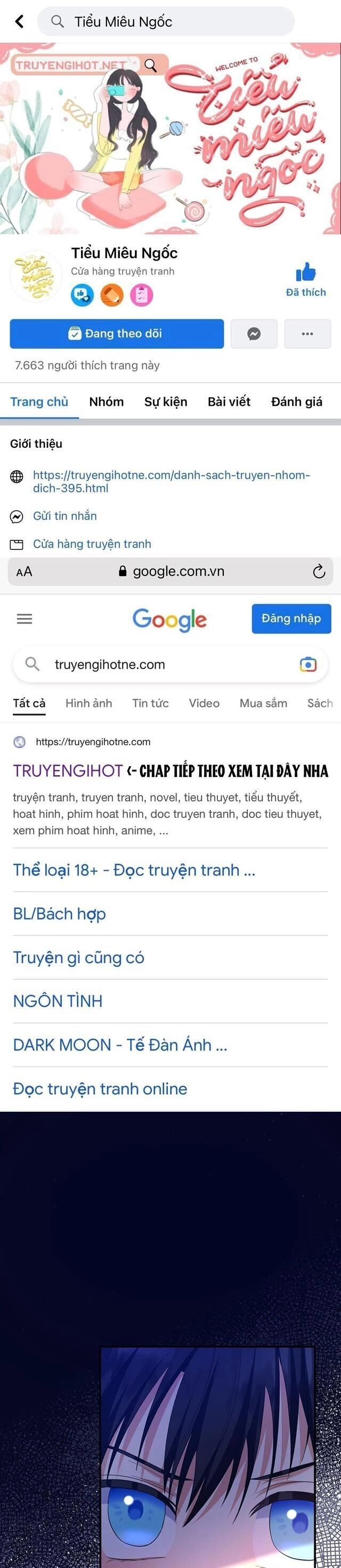 Nàng Dâu Nuôi Muốn Đứt Tình Đoạn Nghĩa Chapter 44 - 1