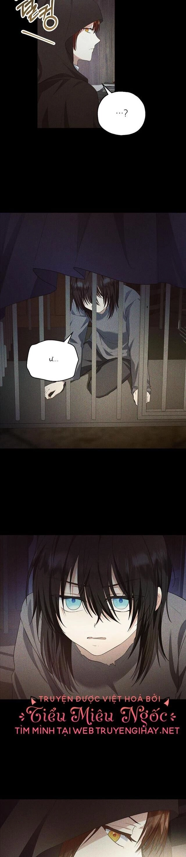 Nàng Dâu Nuôi Muốn Đứt Tình Đoạn Nghĩa Chapter 44 - 4