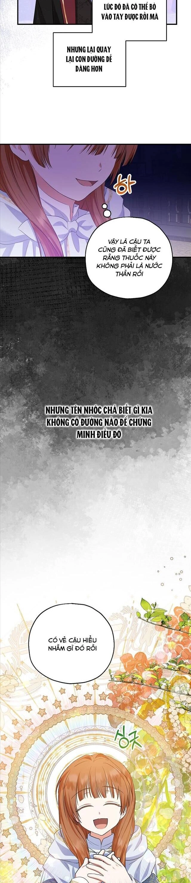 Nàng Dâu Nuôi Muốn Đứt Tình Đoạn Nghĩa Chapter 44 - 6