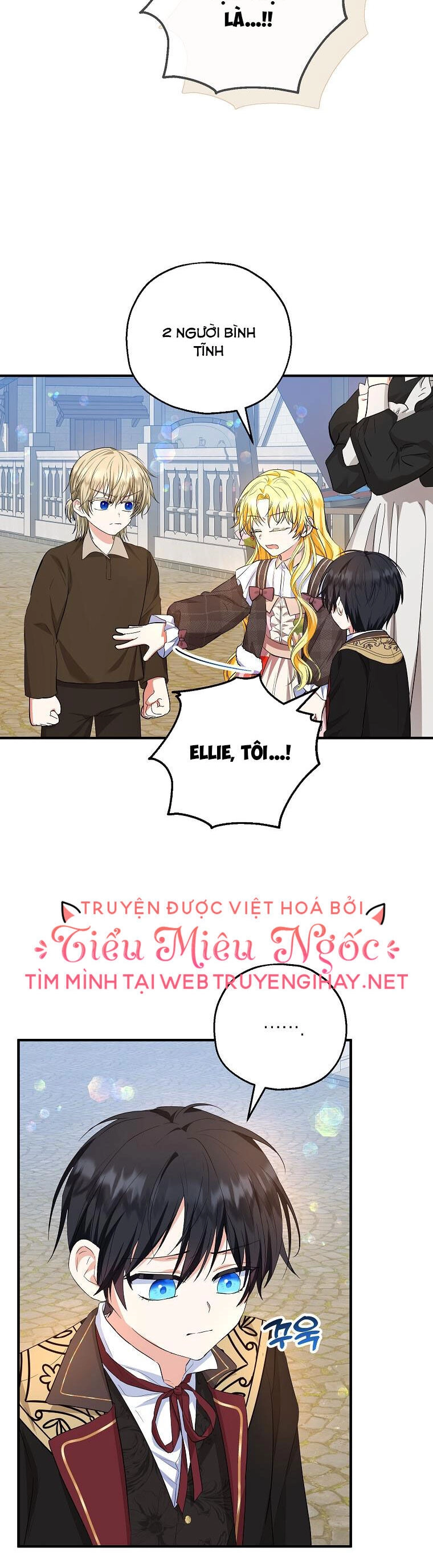 Nàng Dâu Nuôi Muốn Đứt Tình Đoạn Nghĩa Chapter 44 - 9