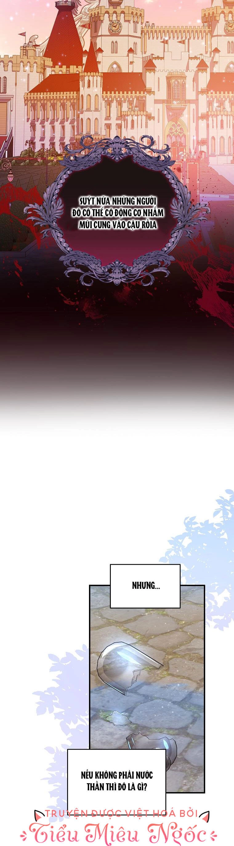 Nàng Dâu Nuôi Muốn Đứt Tình Đoạn Nghĩa Chapter 44 - 11