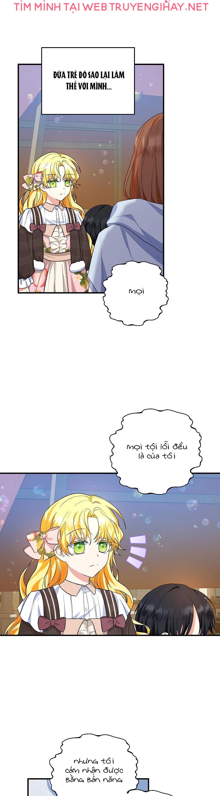 Nàng Dâu Nuôi Muốn Đứt Tình Đoạn Nghĩa Chapter 44 - 12