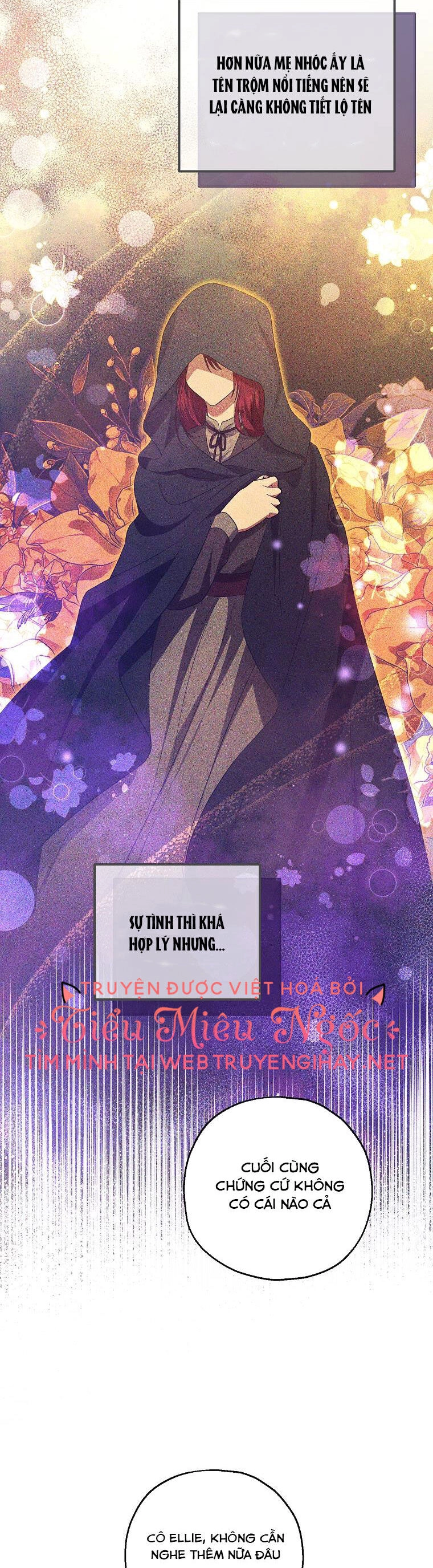 Nàng Dâu Nuôi Muốn Đứt Tình Đoạn Nghĩa Chapter 44 - 15