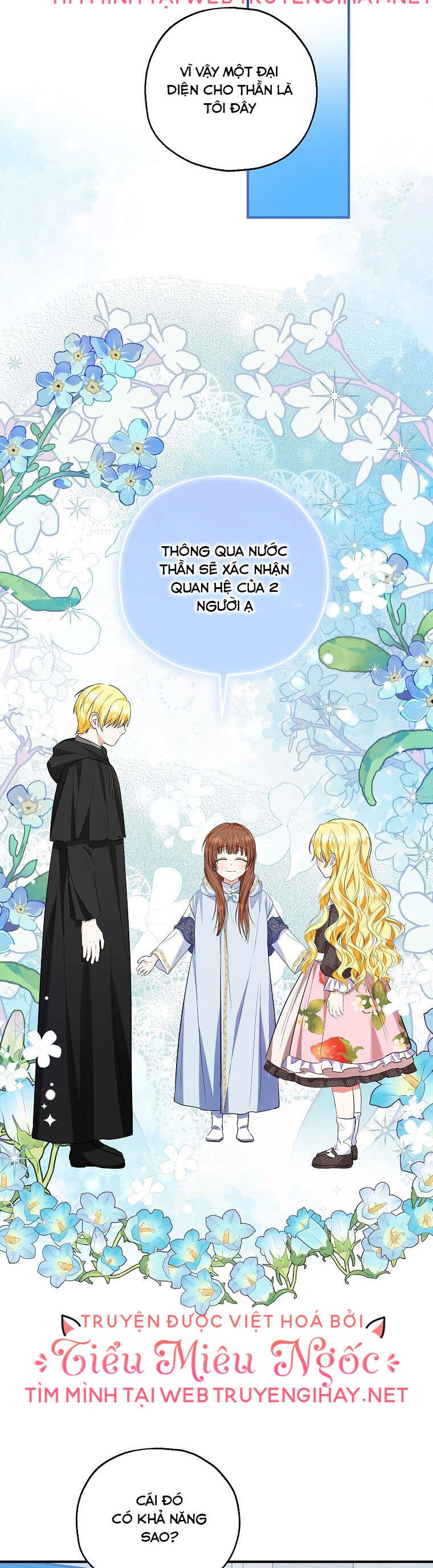 Nàng Dâu Nuôi Muốn Đứt Tình Đoạn Nghĩa Chapter 44 - 17