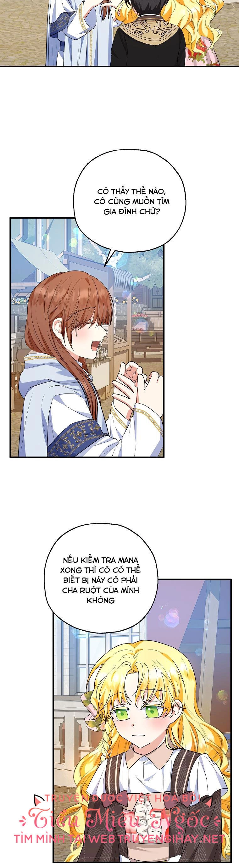 Nàng Dâu Nuôi Muốn Đứt Tình Đoạn Nghĩa Chapter 44 - 20