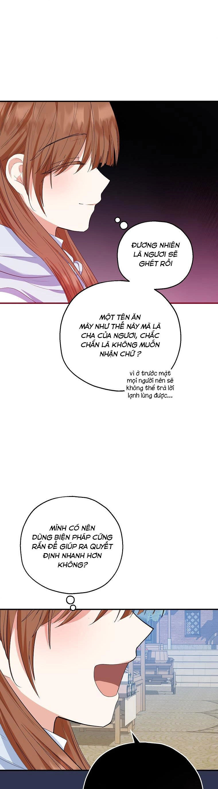 Nàng Dâu Nuôi Muốn Đứt Tình Đoạn Nghĩa Chapter 44 - 21