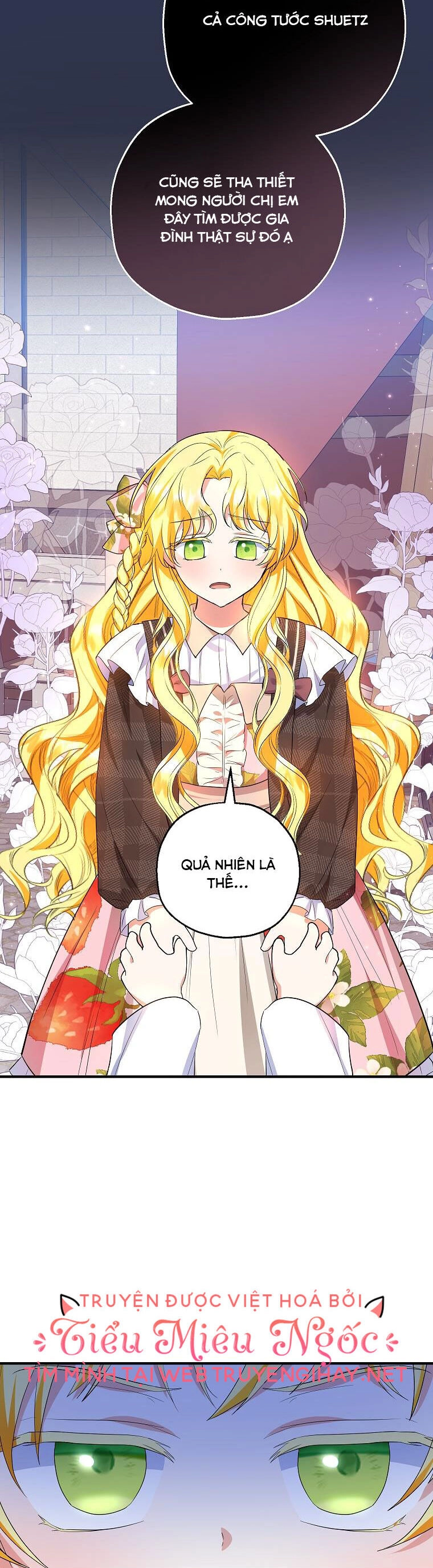 Nàng Dâu Nuôi Muốn Đứt Tình Đoạn Nghĩa Chapter 44 - 22