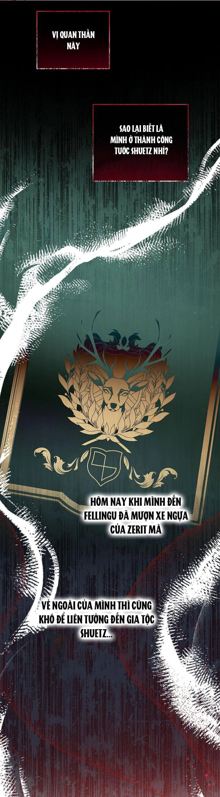 Nàng Dâu Nuôi Muốn Đứt Tình Đoạn Nghĩa Chapter 44 - 23