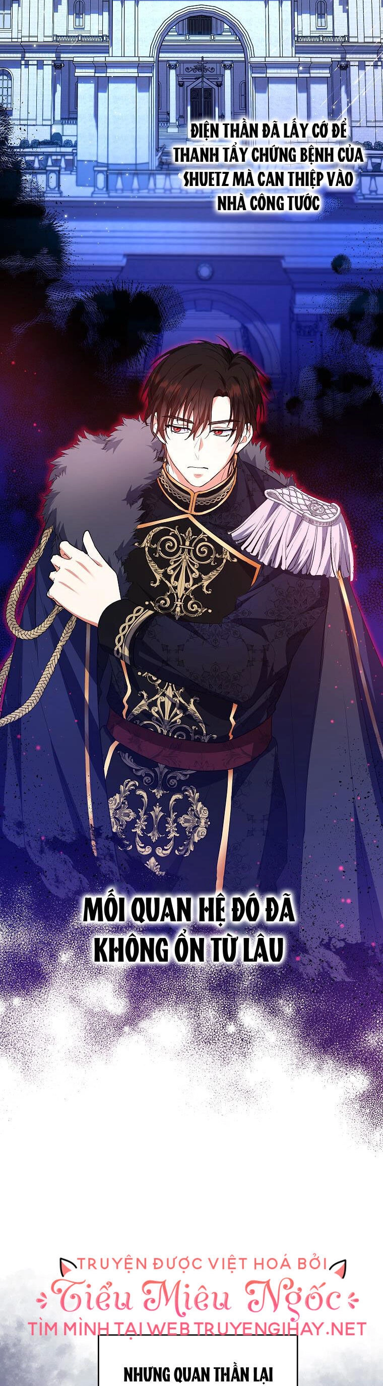 Nàng Dâu Nuôi Muốn Đứt Tình Đoạn Nghĩa Chapter 44 - 25