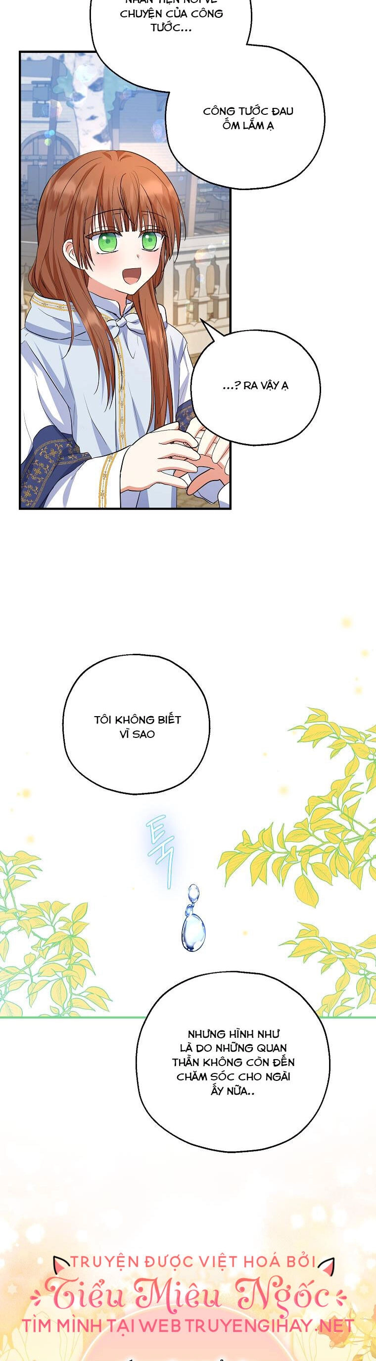 Nàng Dâu Nuôi Muốn Đứt Tình Đoạn Nghĩa Chapter 44 - 27