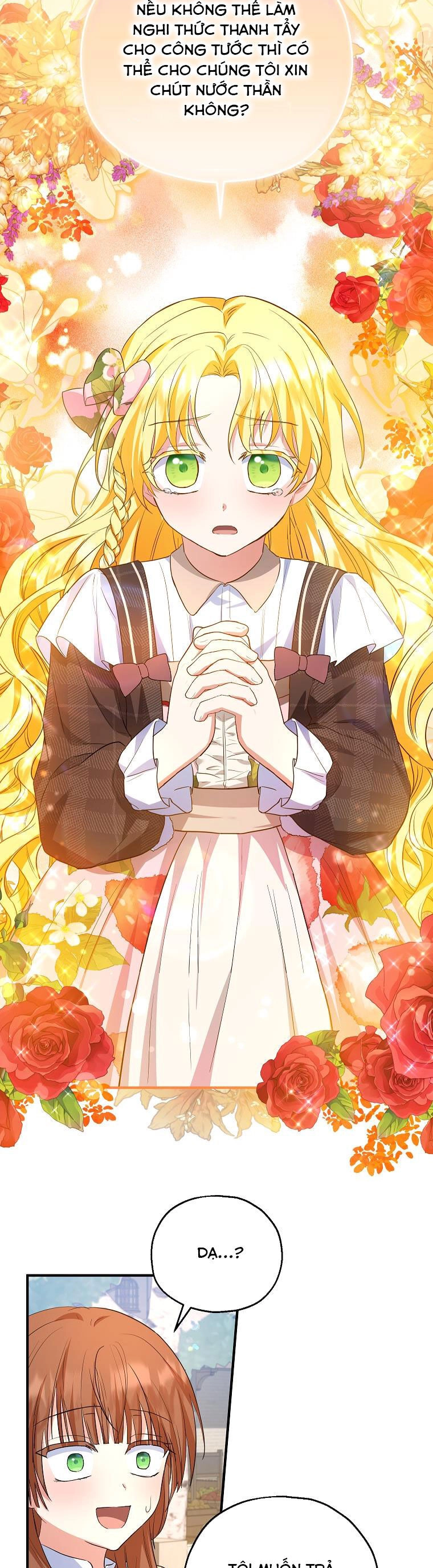 Nàng Dâu Nuôi Muốn Đứt Tình Đoạn Nghĩa Chapter 44 - 28