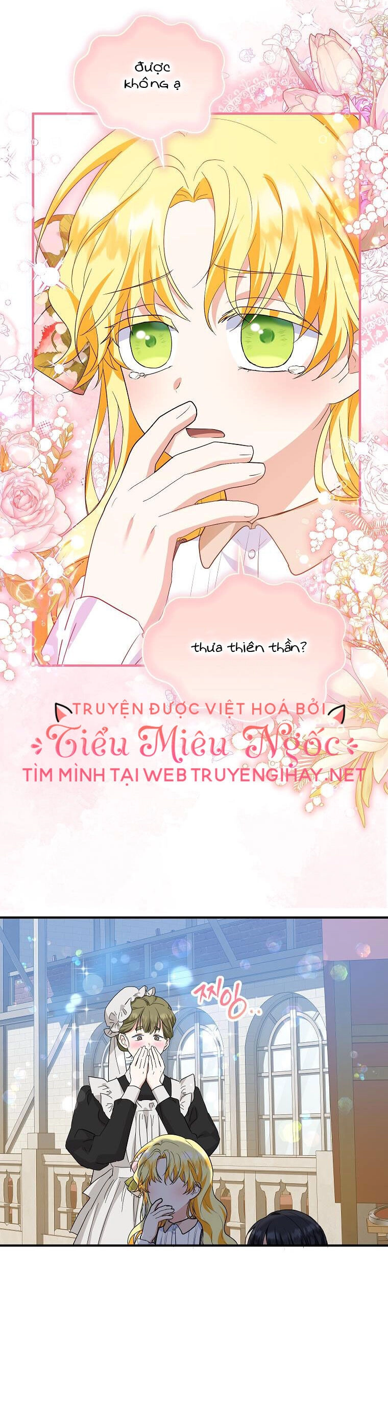 Nàng Dâu Nuôi Muốn Đứt Tình Đoạn Nghĩa Chapter 44 - 30