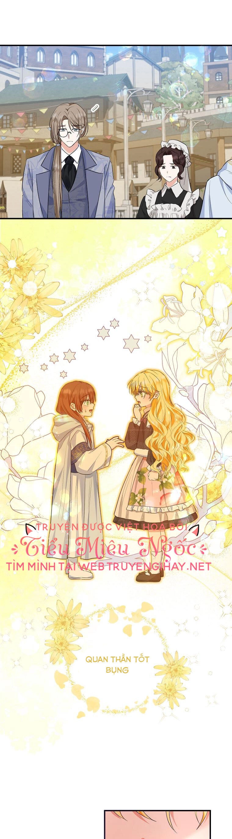 Nàng Dâu Nuôi Muốn Đứt Tình Đoạn Nghĩa Chapter 44 - 31