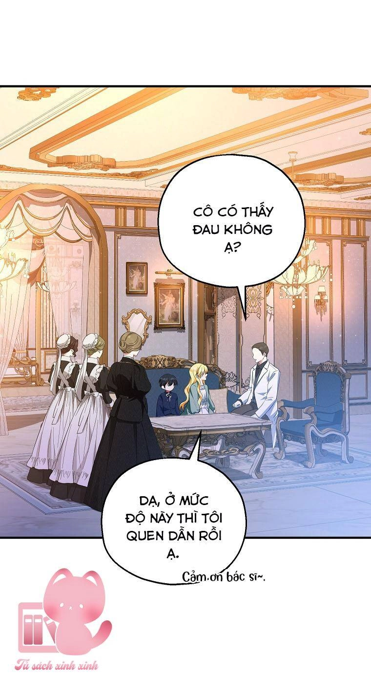 Nàng Dâu Nuôi Muốn Đứt Tình Đoạn Nghĩa Chapter 45 - 6