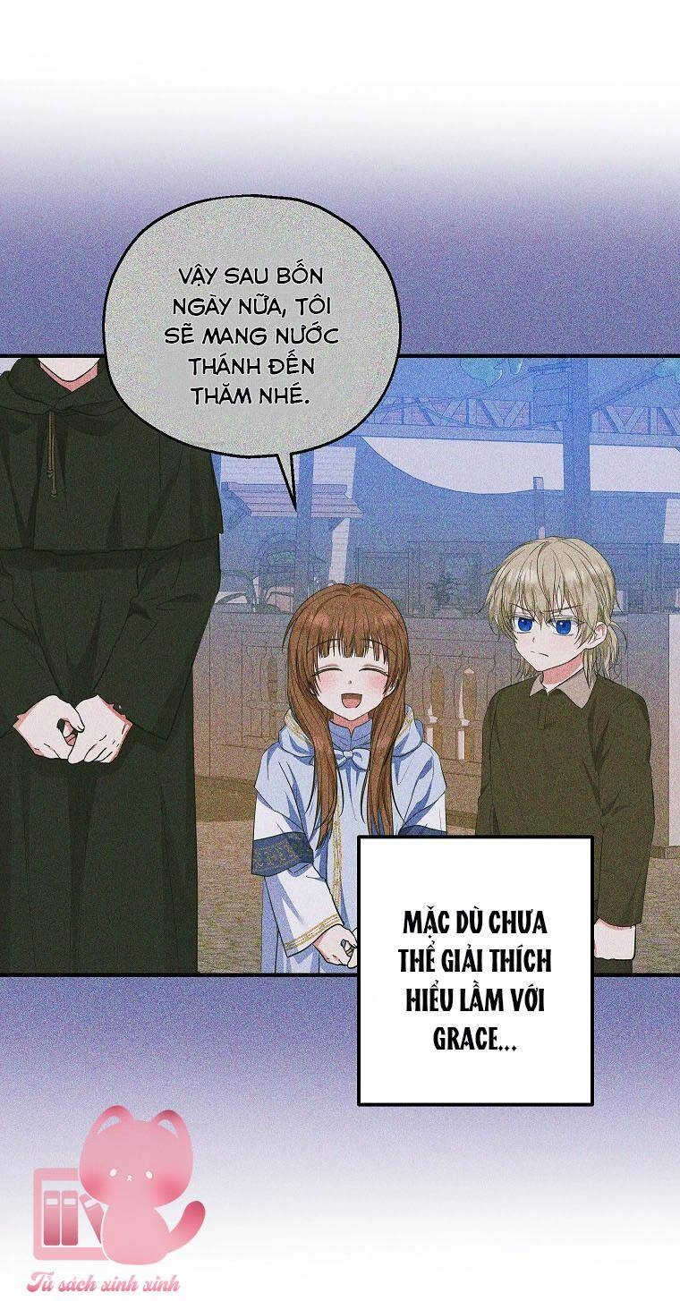 Nàng Dâu Nuôi Muốn Đứt Tình Đoạn Nghĩa Chapter 45 - 8