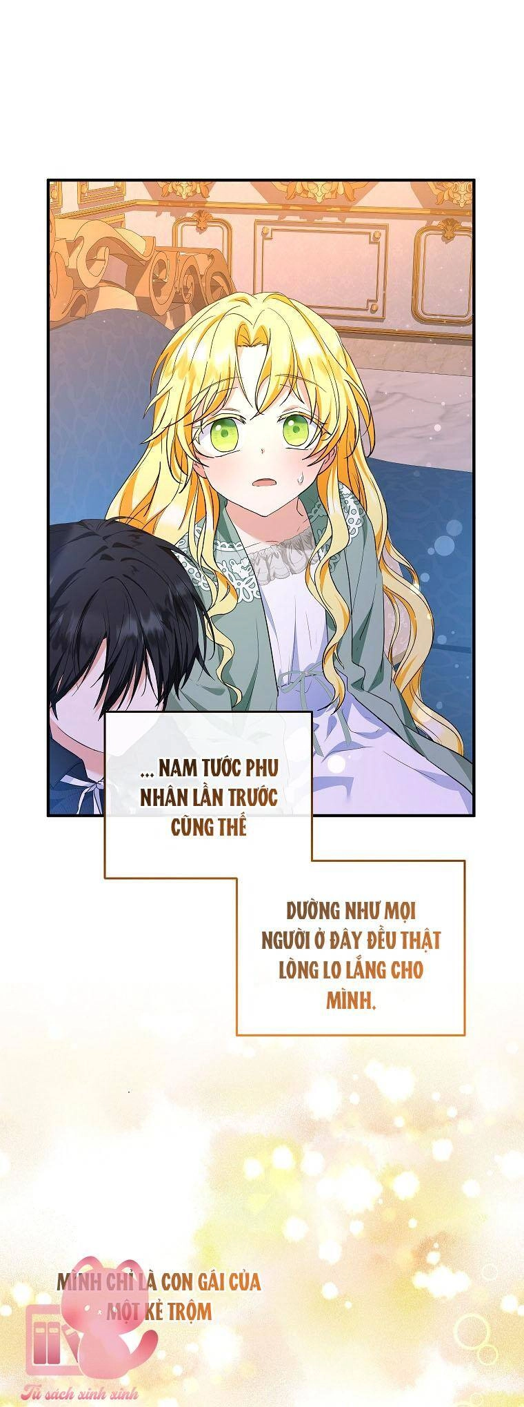 Nàng Dâu Nuôi Muốn Đứt Tình Đoạn Nghĩa Chapter 45 - 15