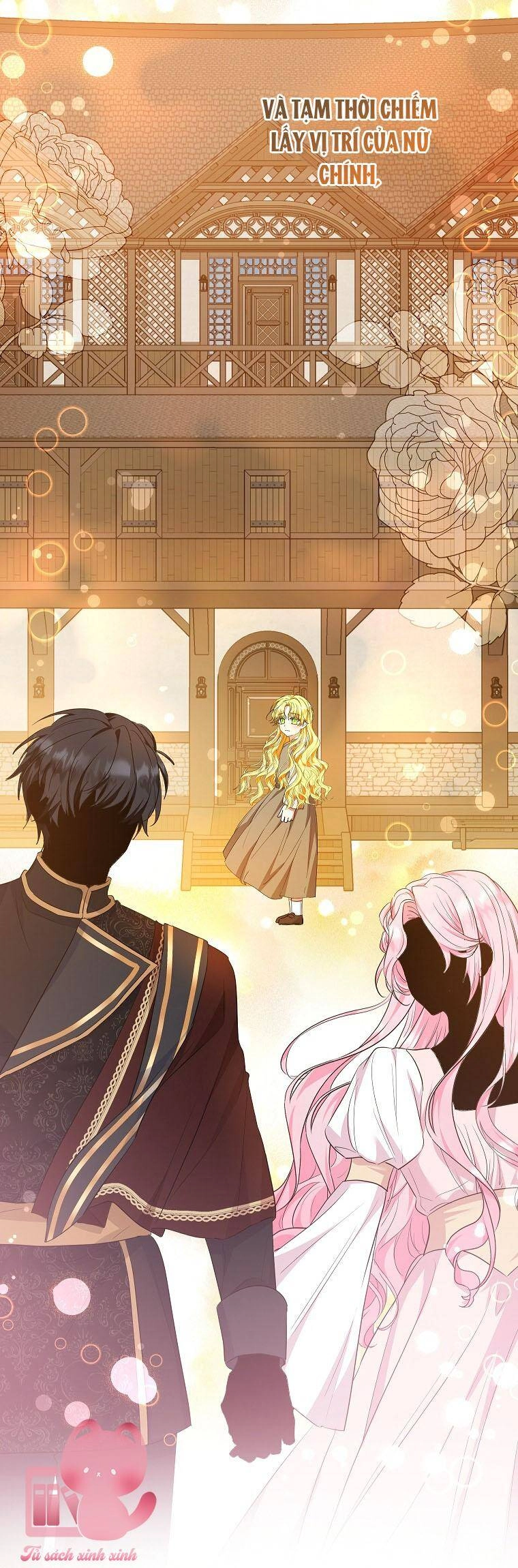 Nàng Dâu Nuôi Muốn Đứt Tình Đoạn Nghĩa Chapter 45 - 16