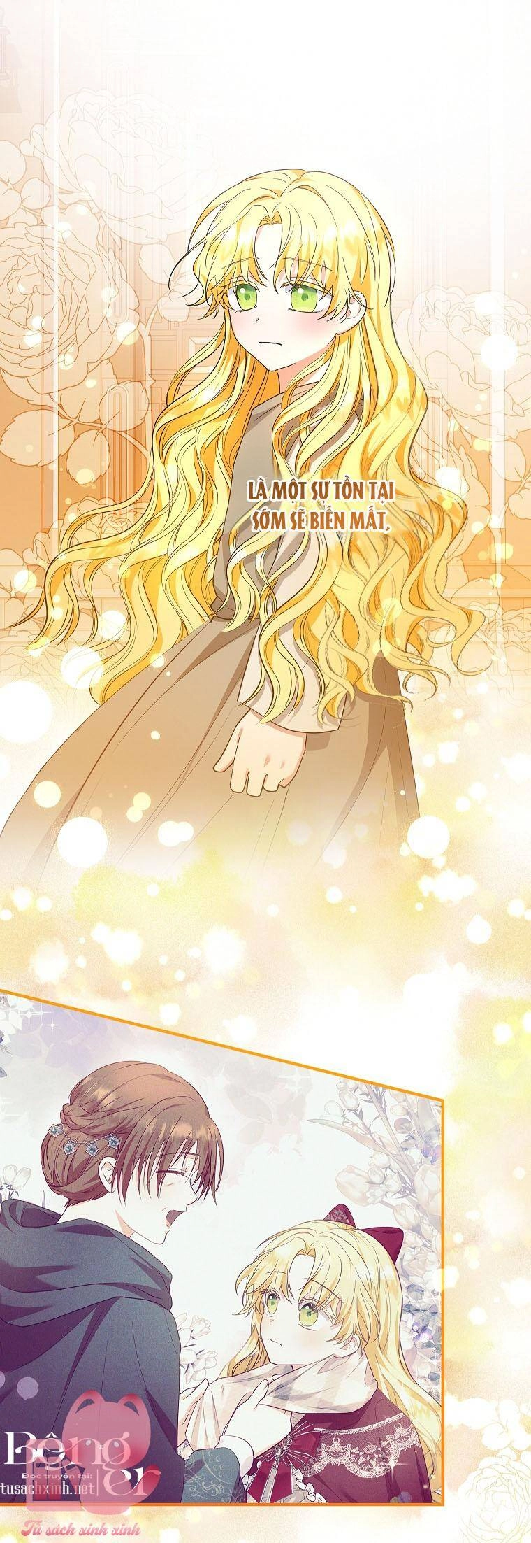 Nàng Dâu Nuôi Muốn Đứt Tình Đoạn Nghĩa Chapter 45 - 17