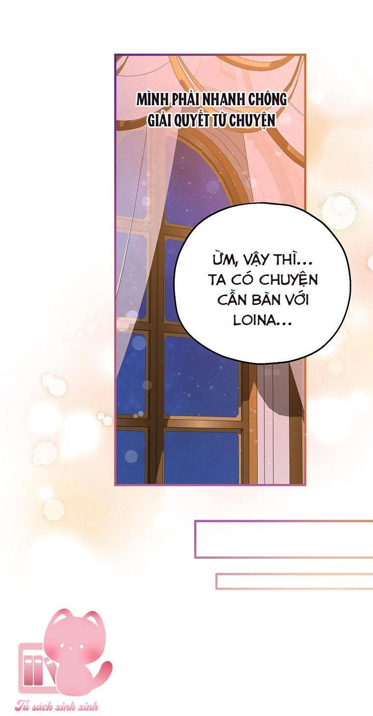 Nàng Dâu Nuôi Muốn Đứt Tình Đoạn Nghĩa Chapter 45 - 21