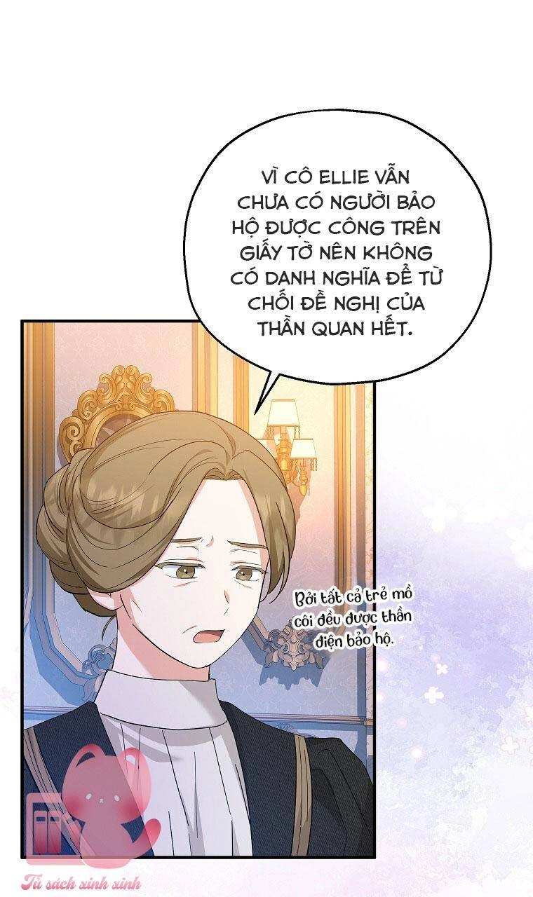 Nàng Dâu Nuôi Muốn Đứt Tình Đoạn Nghĩa Chapter 45 - 25