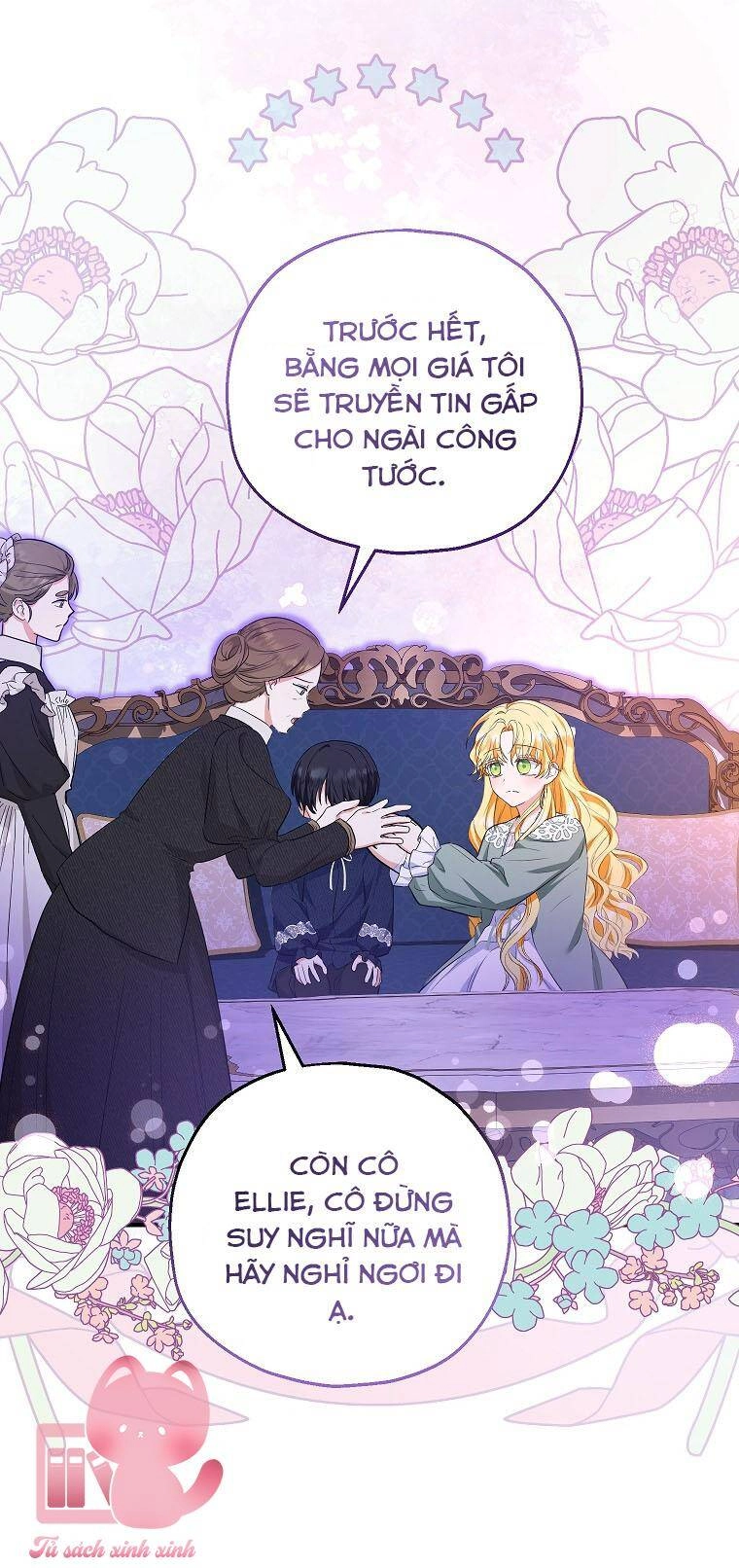 Nàng Dâu Nuôi Muốn Đứt Tình Đoạn Nghĩa Chapter 45 - 26