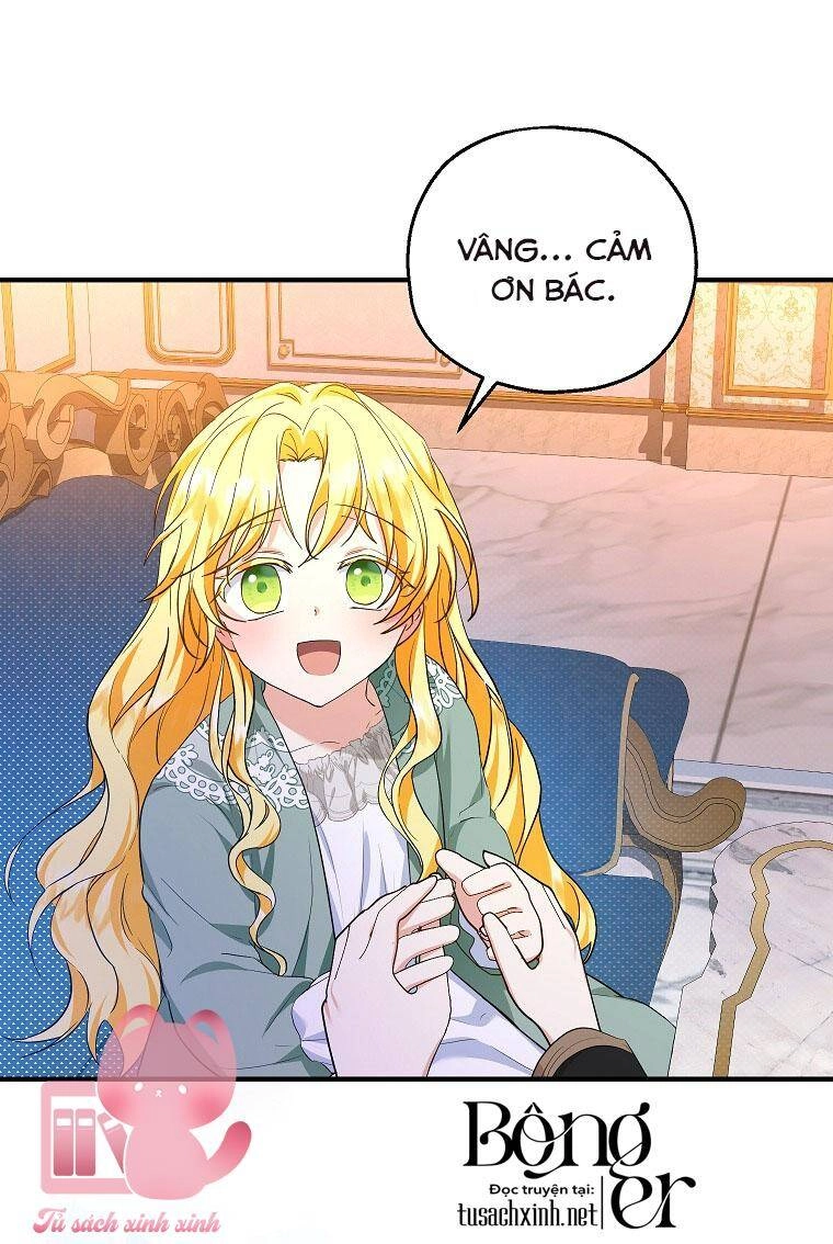 Nàng Dâu Nuôi Muốn Đứt Tình Đoạn Nghĩa Chapter 45 - 27