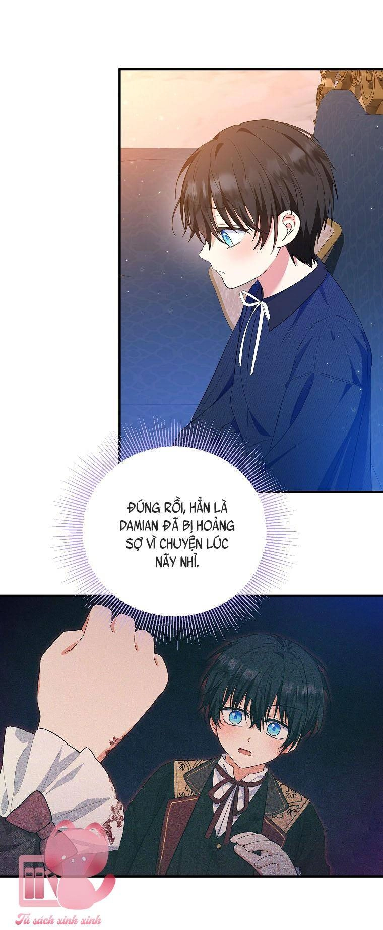 Nàng Dâu Nuôi Muốn Đứt Tình Đoạn Nghĩa Chapter 45 - 33