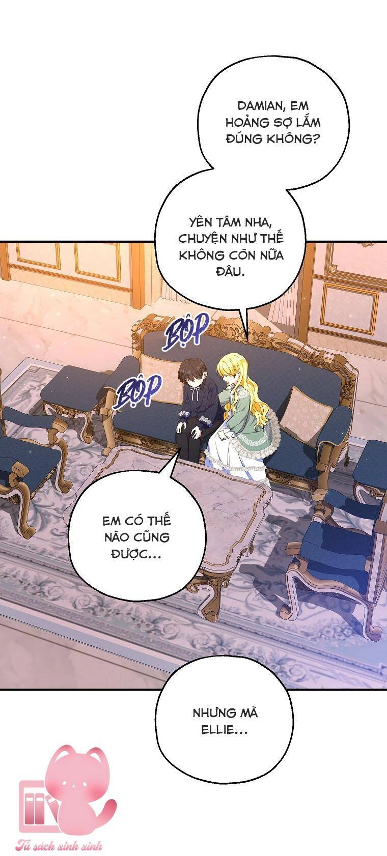 Nàng Dâu Nuôi Muốn Đứt Tình Đoạn Nghĩa Chapter 45 - 34