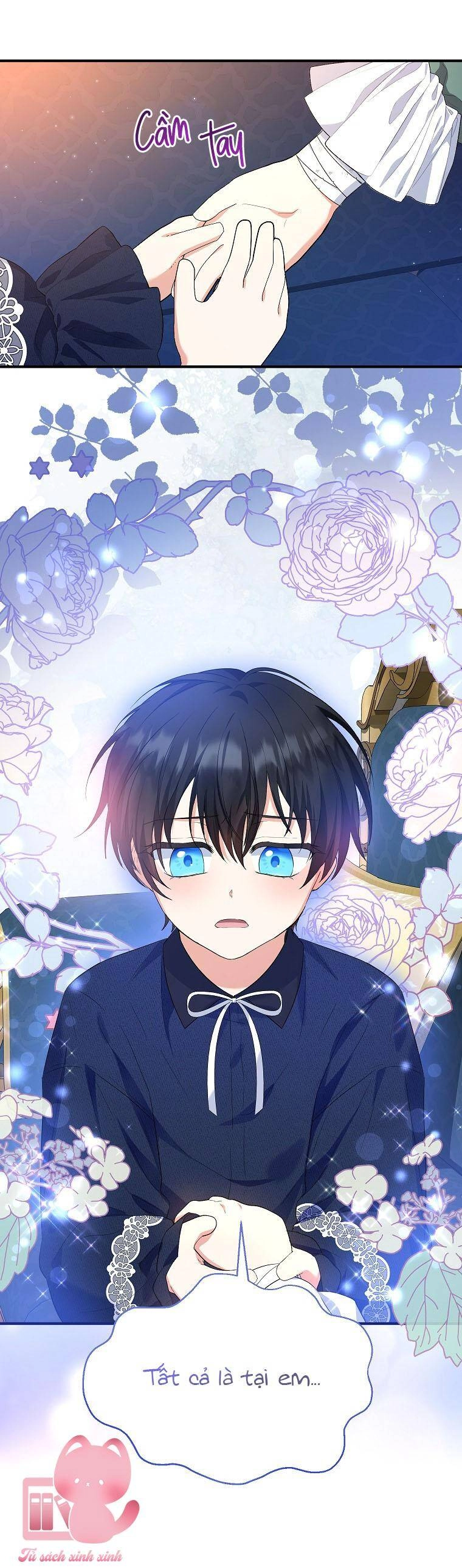 Nàng Dâu Nuôi Muốn Đứt Tình Đoạn Nghĩa Chapter 45 - 36