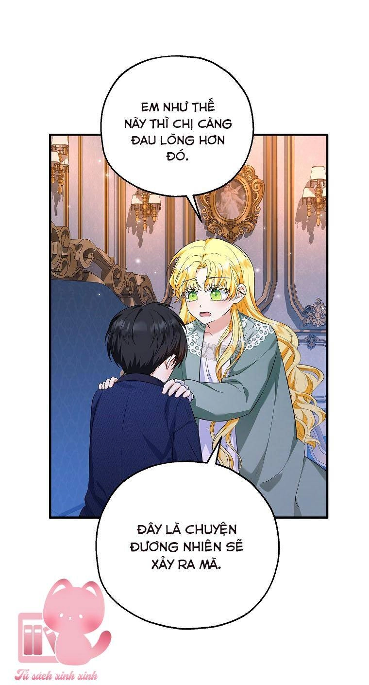 Nàng Dâu Nuôi Muốn Đứt Tình Đoạn Nghĩa Chapter 45 - 38