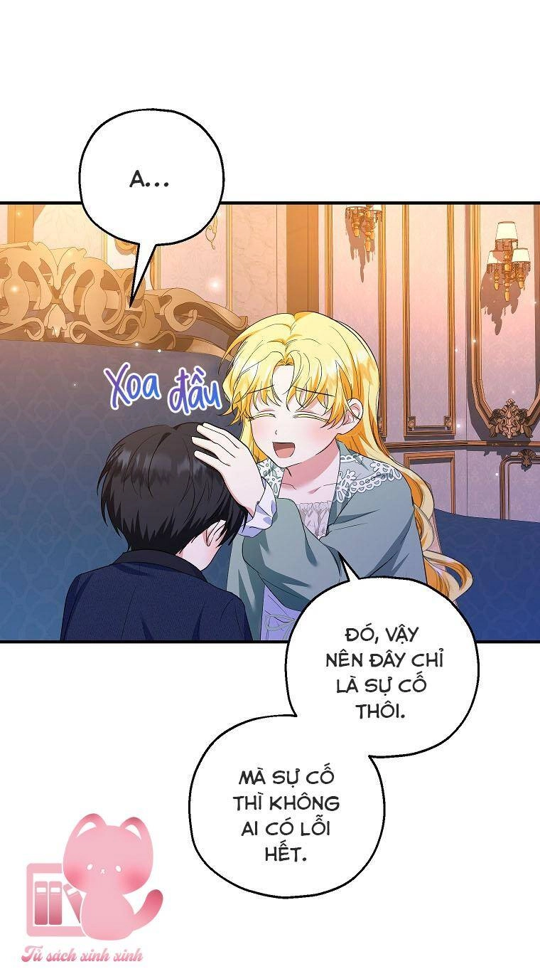 Nàng Dâu Nuôi Muốn Đứt Tình Đoạn Nghĩa Chapter 45 - 41