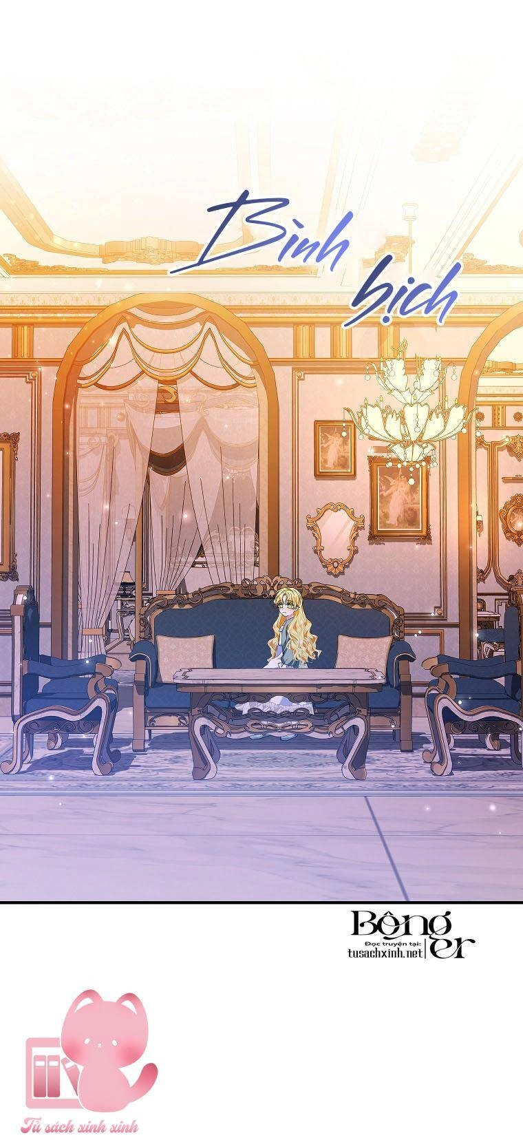 Nàng Dâu Nuôi Muốn Đứt Tình Đoạn Nghĩa Chapter 45 - 47