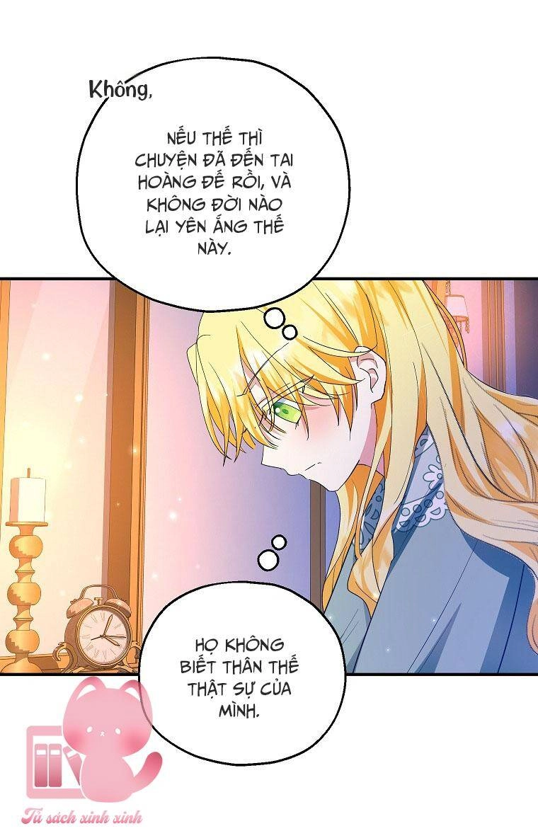 Nàng Dâu Nuôi Muốn Đứt Tình Đoạn Nghĩa Chapter 45 - 50