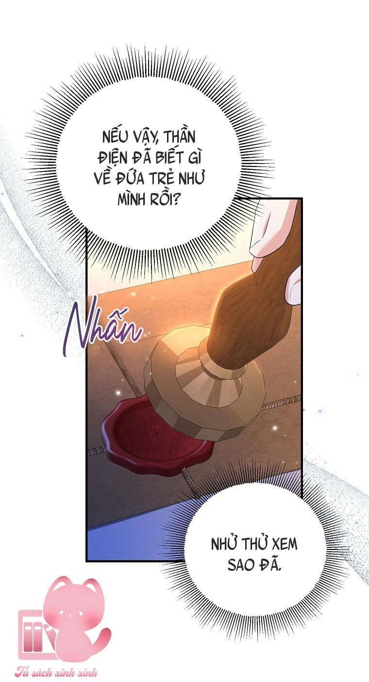 Nàng Dâu Nuôi Muốn Đứt Tình Đoạn Nghĩa Chapter 45 - 51