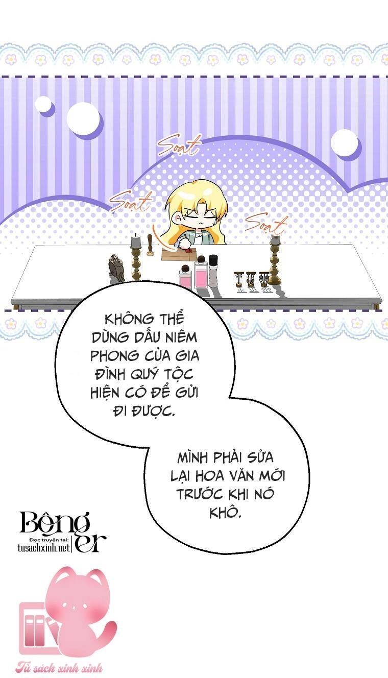 Nàng Dâu Nuôi Muốn Đứt Tình Đoạn Nghĩa Chapter 45 - 52