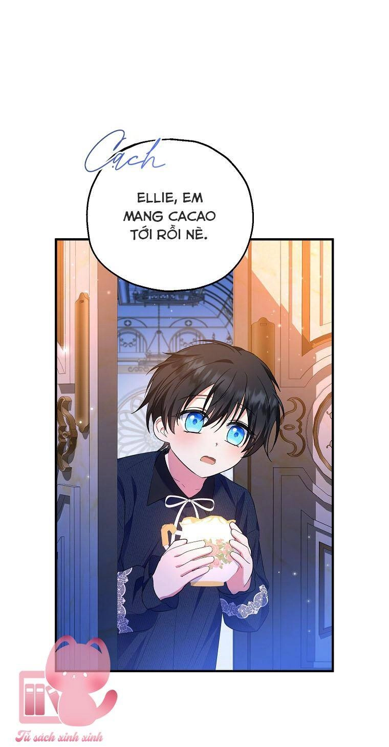 Nàng Dâu Nuôi Muốn Đứt Tình Đoạn Nghĩa Chapter 45 - 53