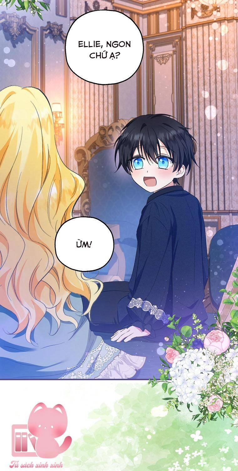 Nàng Dâu Nuôi Muốn Đứt Tình Đoạn Nghĩa Chapter 45 - 56