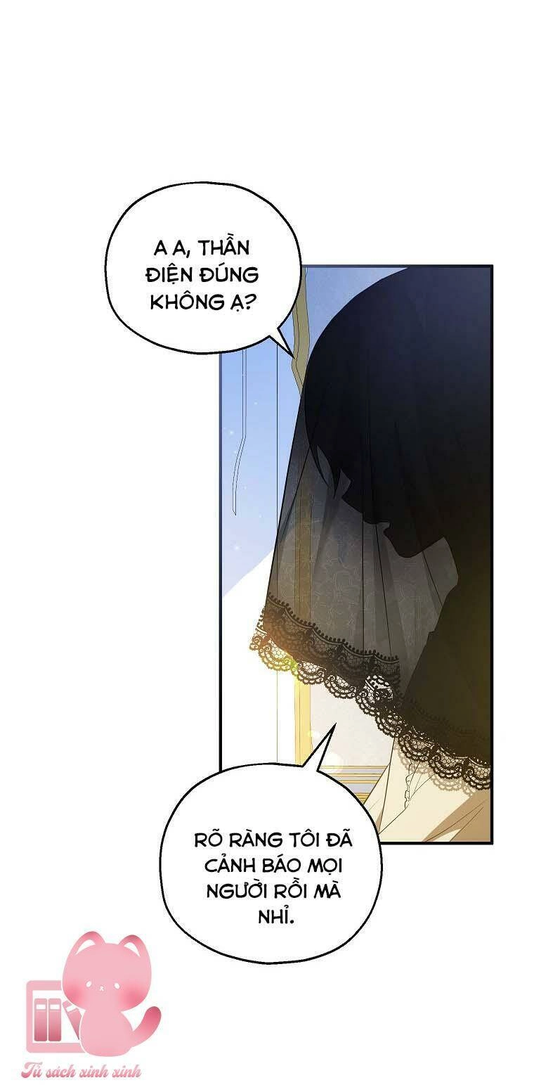 Nàng Dâu Nuôi Muốn Đứt Tình Đoạn Nghĩa Chapter 46 - 4