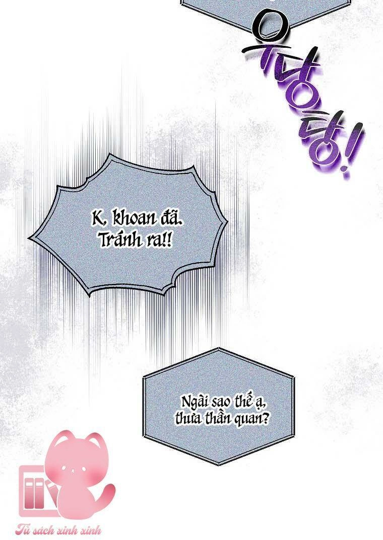 Nàng Dâu Nuôi Muốn Đứt Tình Đoạn Nghĩa Chapter 46 - 7